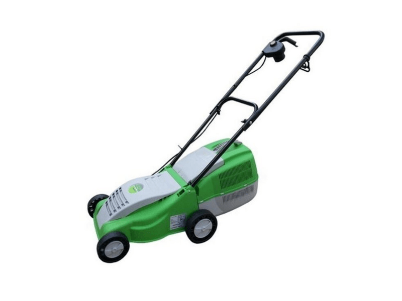 Agrimotor Clip 1000 FFM33/10 Elektromos fűnyíró