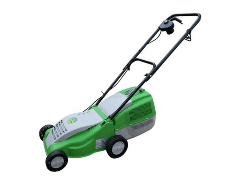 Agrimotor FKK3813/10 Elektromos fűnyíró