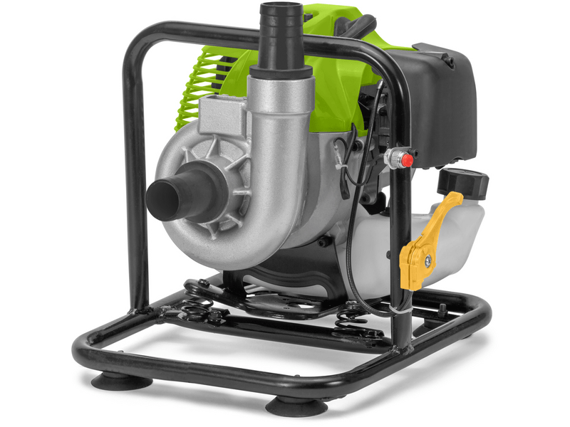 Fieldmann FVC6010-B benzinmotoros szivattyú