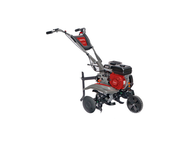 RATO RV210 Rotációskapa 2+1 2X3