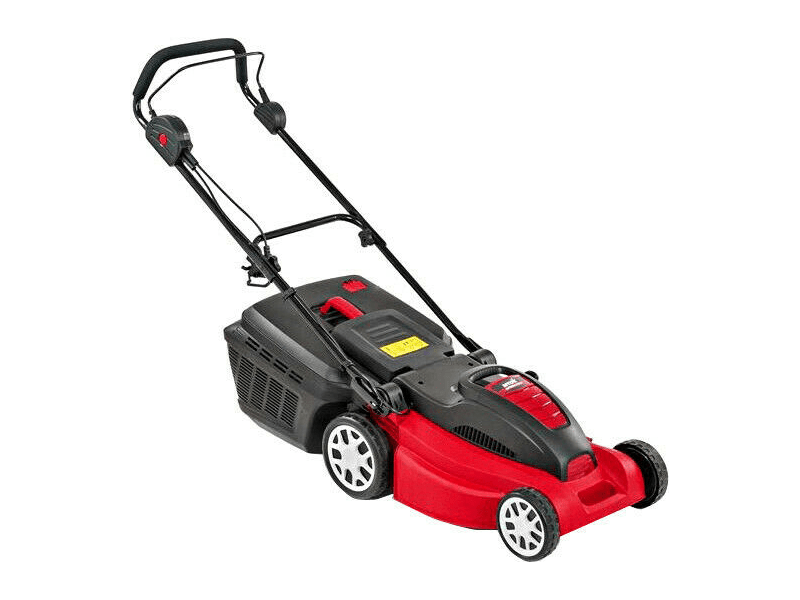 MTD 18AKPJL600 Elektromos fűnyíró