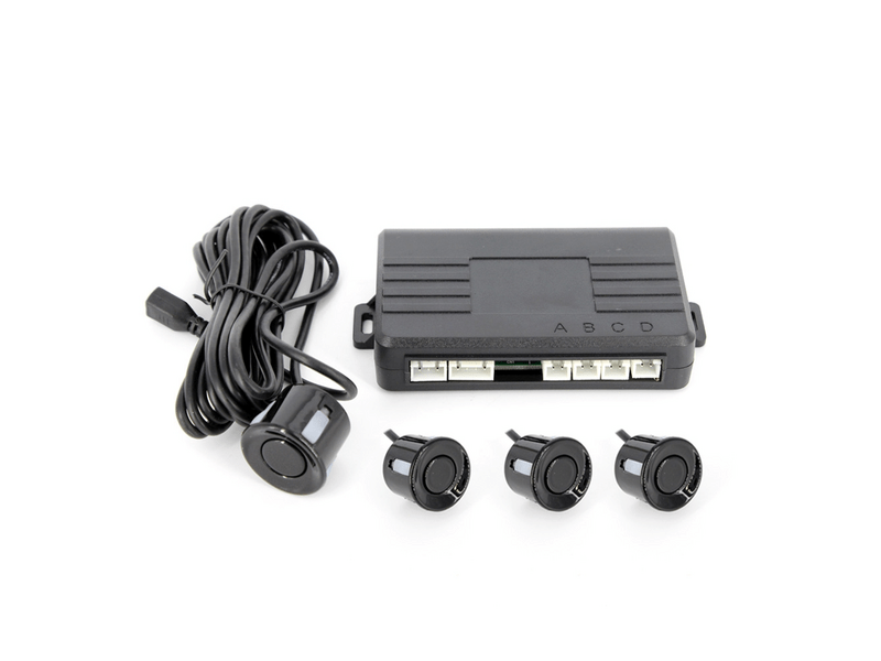 Carguard 55072-1 Tolatóradar