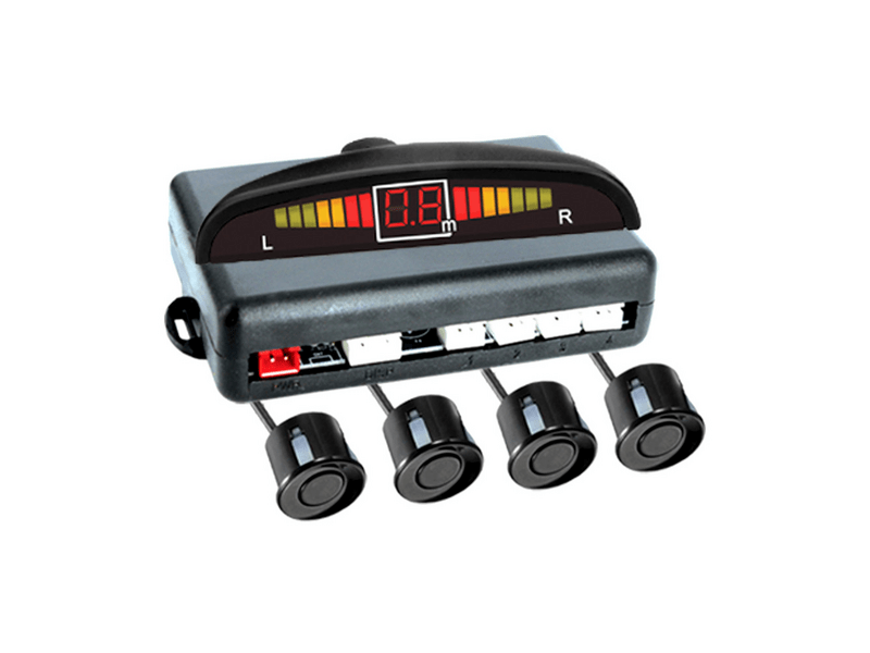 Carguard 55072-3 Tolató radar