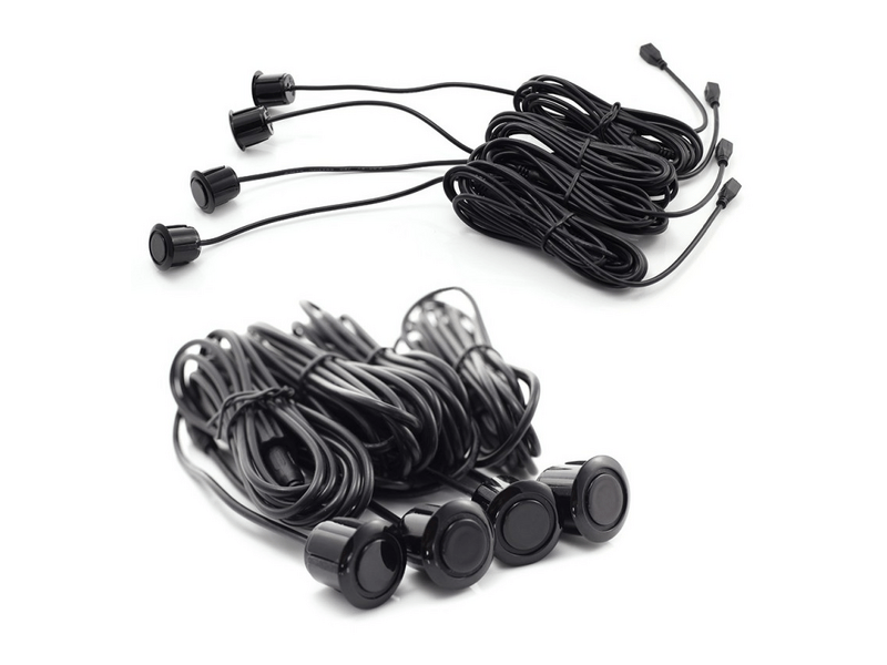 Carguard 55072-3 Tolató radar