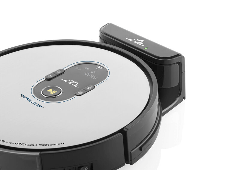ETA Falco Smart 2515 90000 Robotporszívó