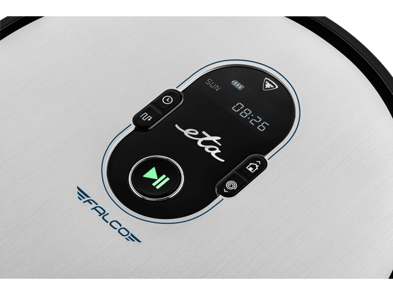 ETA Falco Smart 2515 90000 Robotporszívó