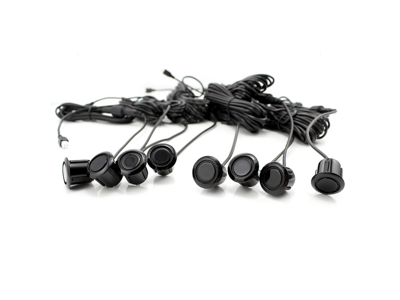 Carguard 55072-5 Tolatóradar