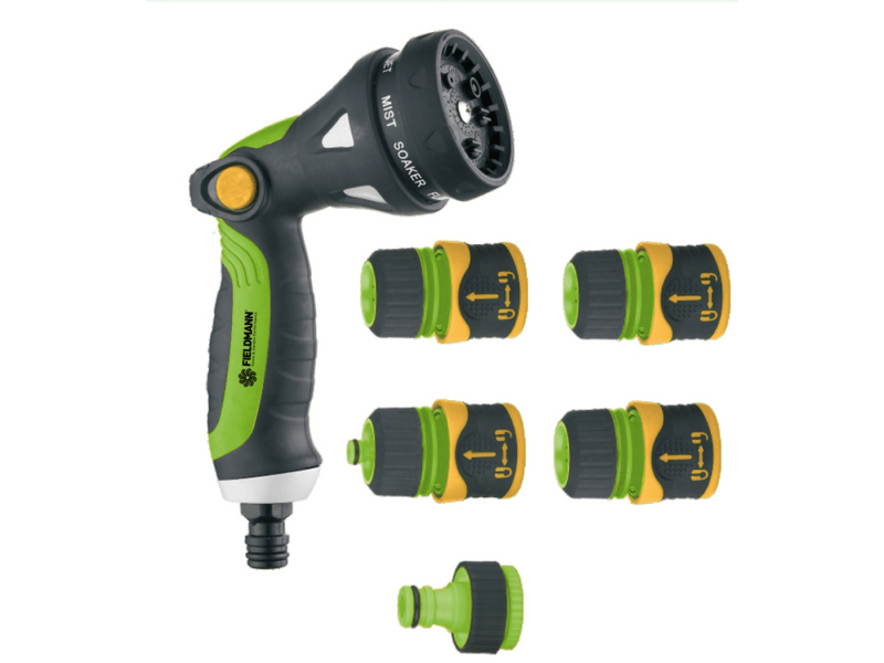 Fieldmann FZH9005 set za zalijevanje