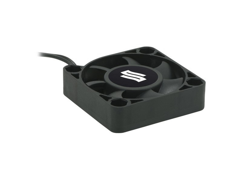 SilentiumPC ZEPHYR 40 mm hűtőventilátor (SPC010)