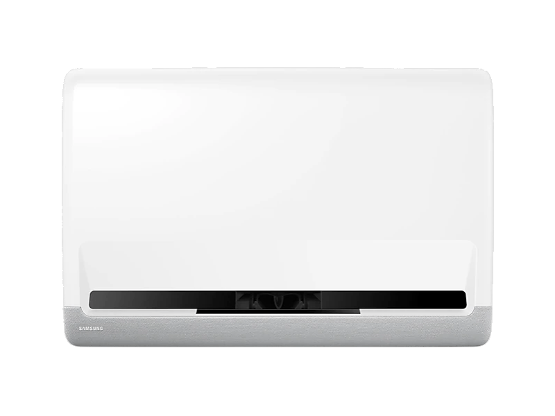 Samsung The Premiere LSP9T Smart 4K UHD három csatornás Lézerprojektor