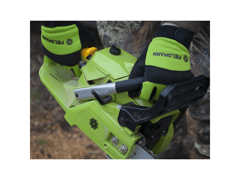 Fieldmann FZO6010 munkavédelmi kesztyű