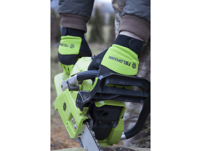 Fieldmann FZO6010 munkavédelmi kesztyű