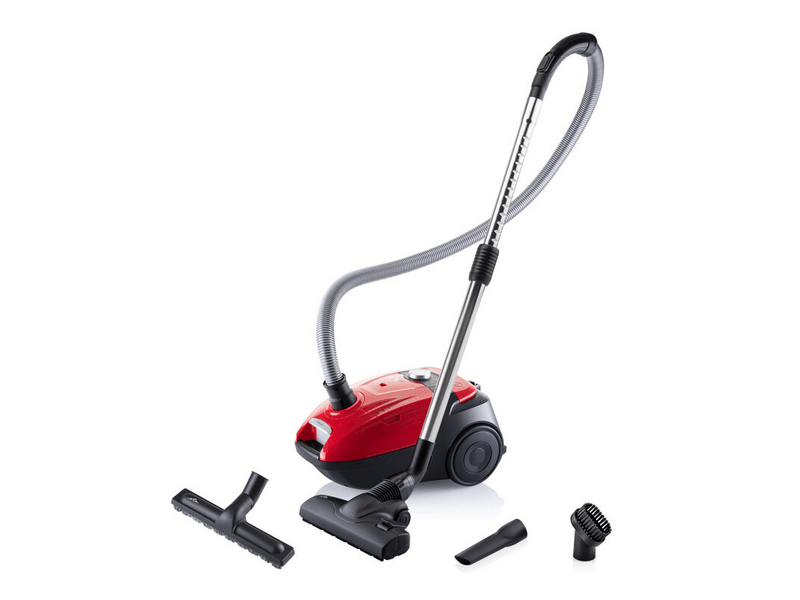 ETA Brillant 3220 90000 Porzsákos porszívó