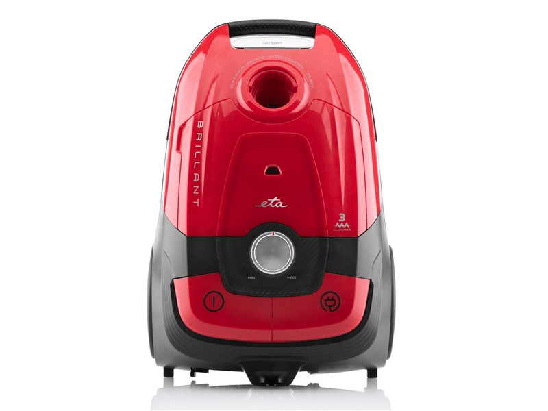 ETA Brillant 3220 90000 Porzsákos porszívó