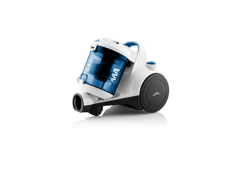 ETA Ambito 0516 90000 Porzsák nélküli porszívó