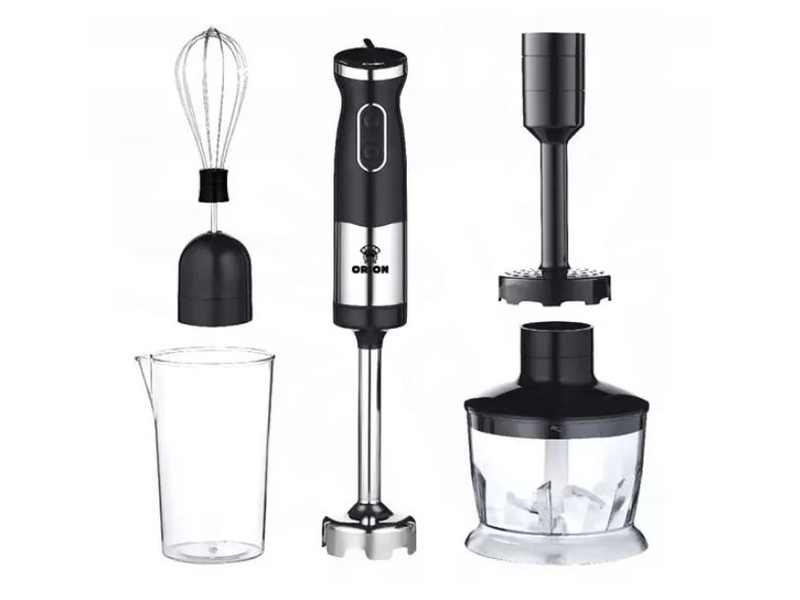 Orion OHB-05-AD 3in1 Botmixer szett