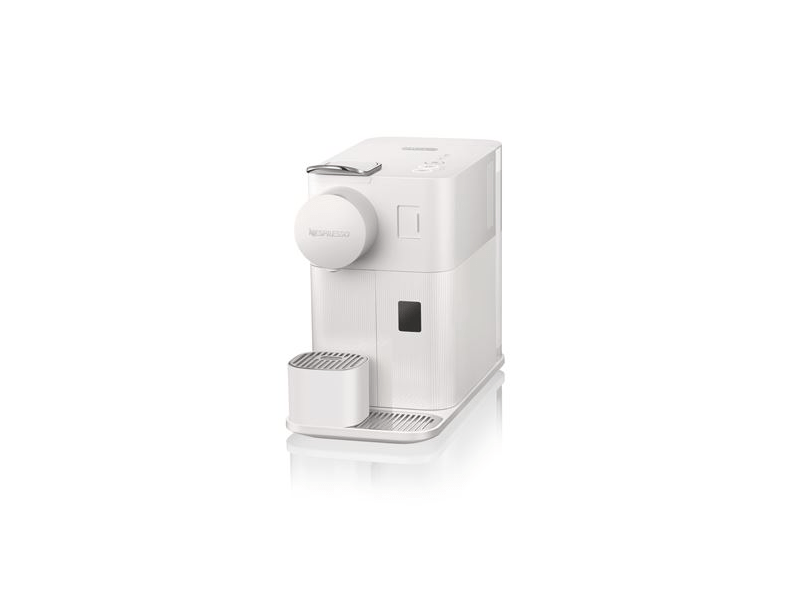 Delonghi EN510.W Lattissima One Nespresso kapszulás kávéfőző, fehér