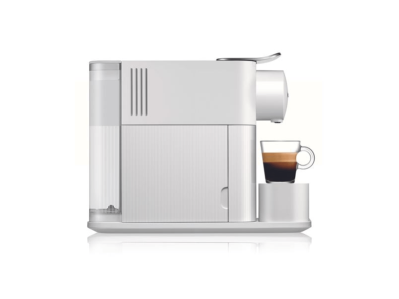 Delonghi EN510.W Lattissima One Nespresso kapszulás kávéfőző, fehér