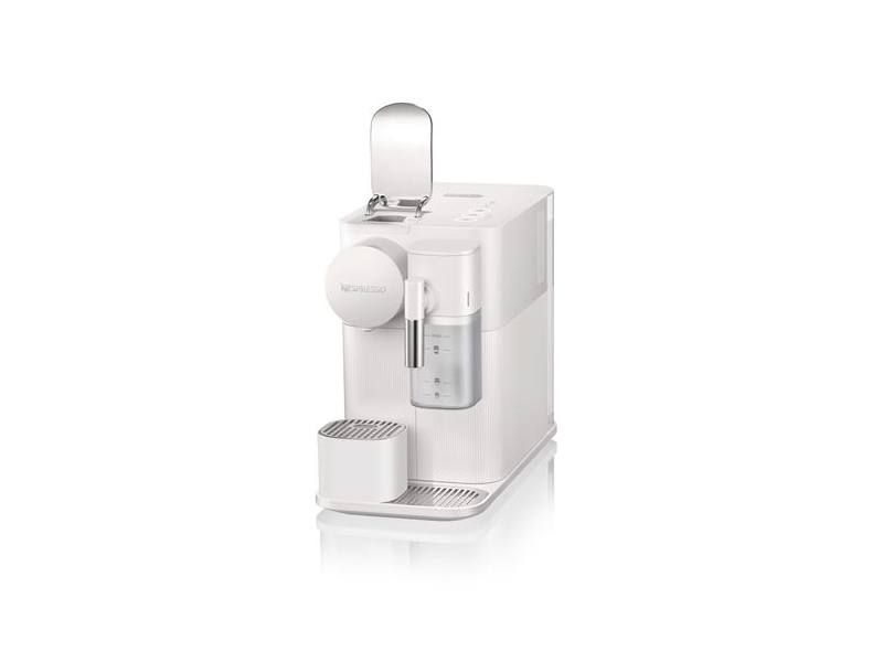 Delonghi EN510.W Lattissima One Nespresso kapszulás kávéfőző, fehér