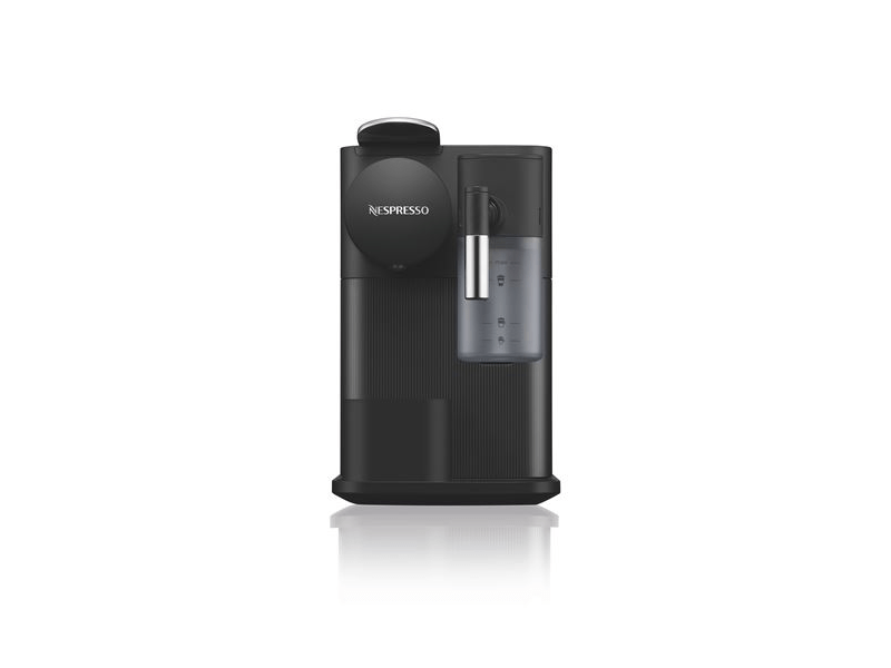 Delonghi EN510.B Lattissima One Nespresso kapszulás kávéfőző, fekete