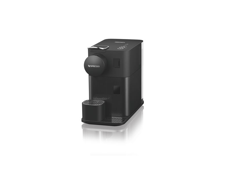 Delonghi EN510.B Lattissima One Nespresso kapszulás kávéfőző, fekete
