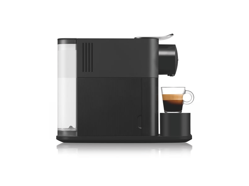 Delonghi EN510.B Lattissima One Nespresso kapszulás kávéfőző, fekete