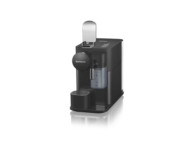 Delonghi EN510.B Lattissima One Nespresso kapszulás kávéfőző, fekete