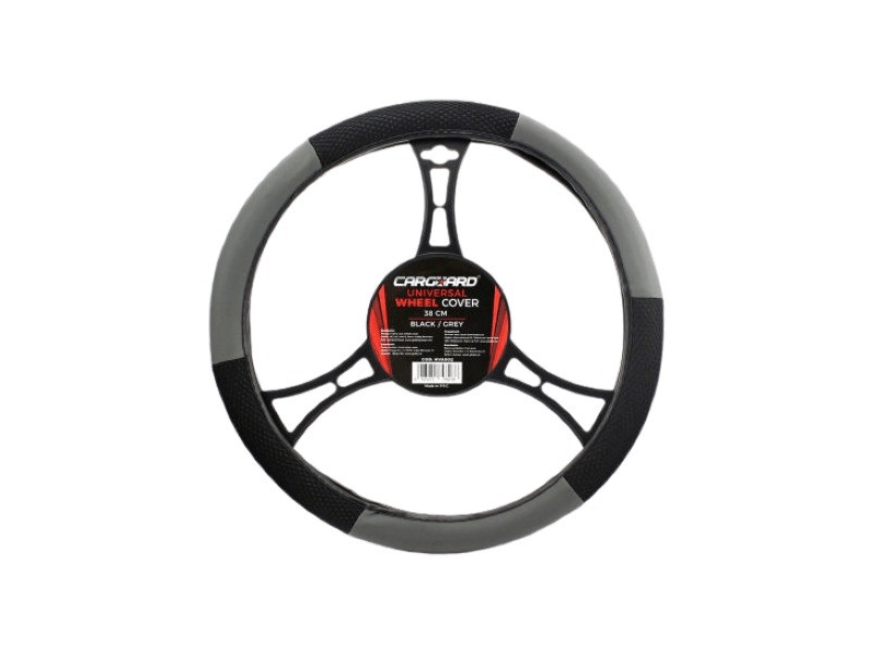 Carguard 55756GY Kormányvédő