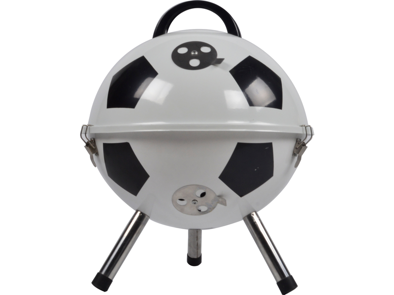 Fieldmann FZG1015 faszenes asztali grillsütő