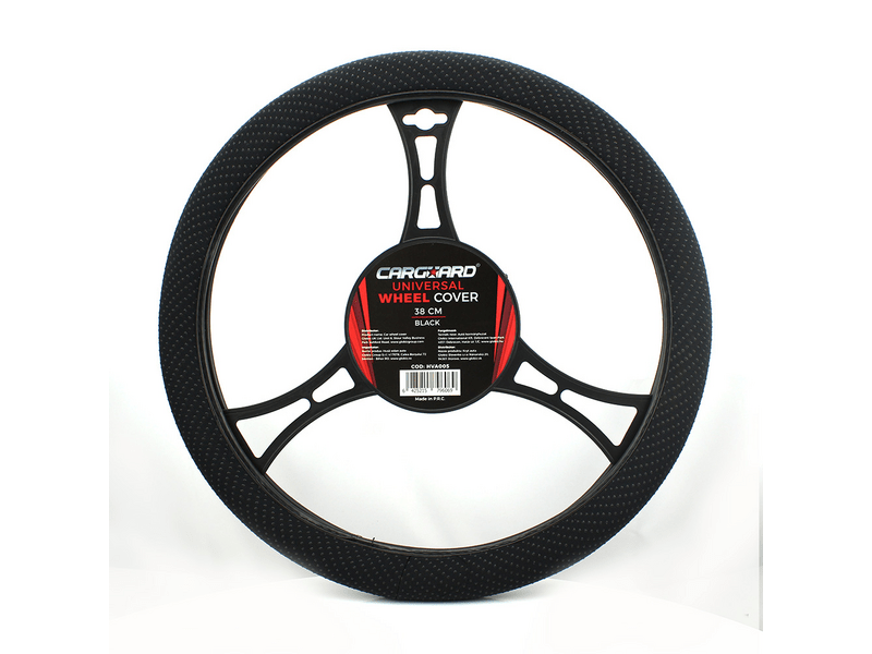 CARG 55758BK Kormányvédő