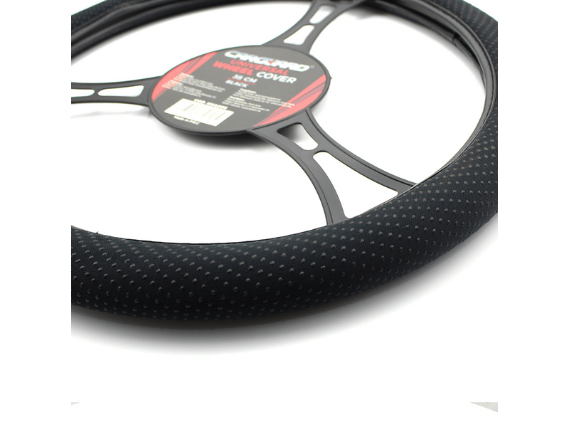 CARG 55758BK Kormányvédő