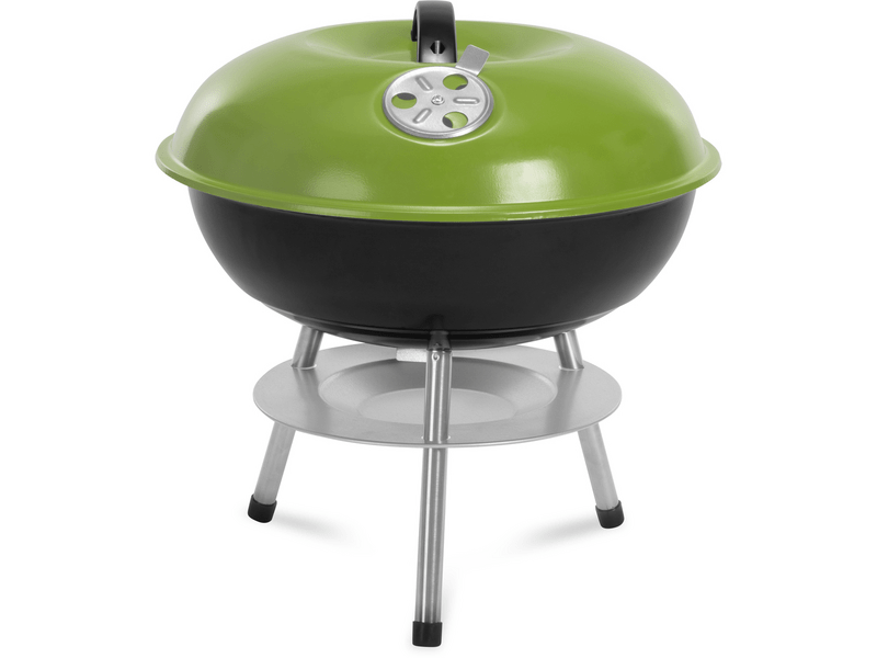 Fieldmann FZG1102G faszenes asztali grillsütő