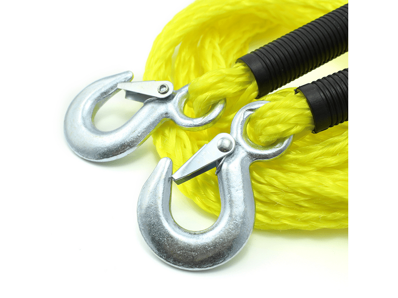 Carguard 55774A Vontatókötél