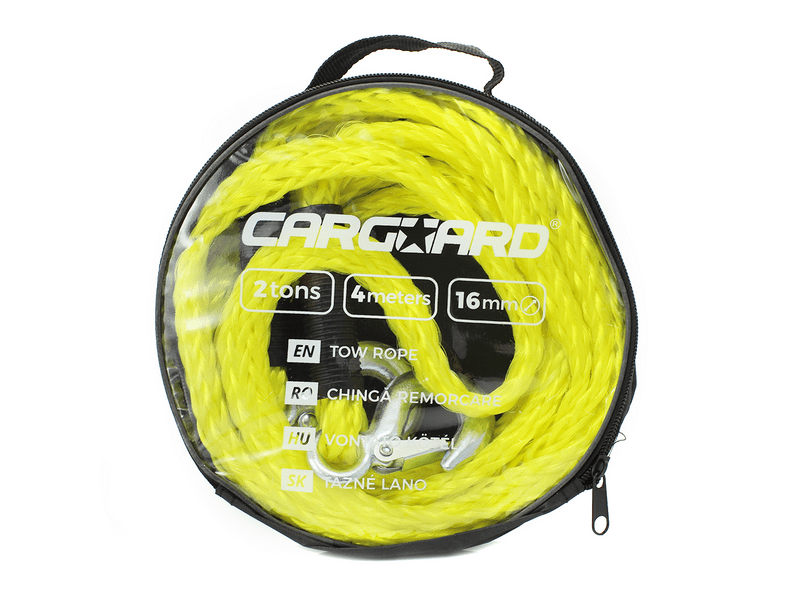 Carguard 55774A Vontatókötél