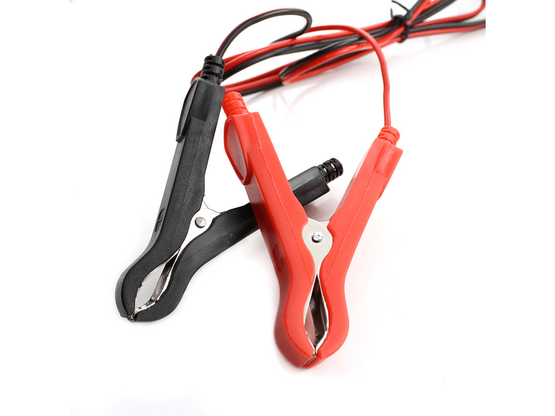 Carguard 55777B Automata akkumulátor töltő