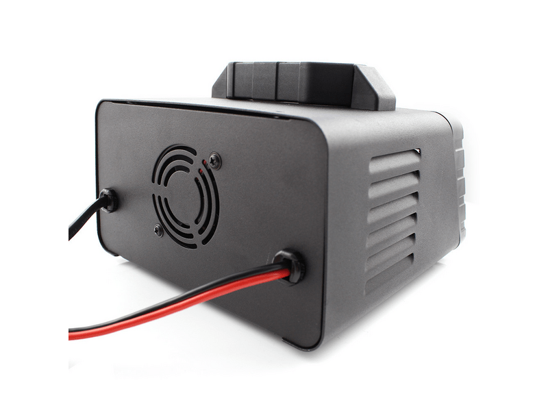 Carguard 55777C Akkumulátor töltő