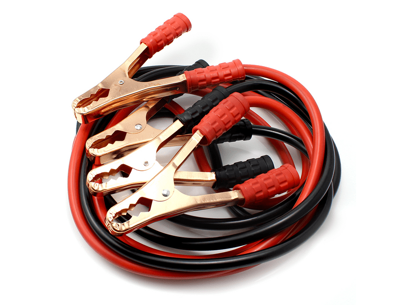 Carguard 55809 Indítókábel 1000 A