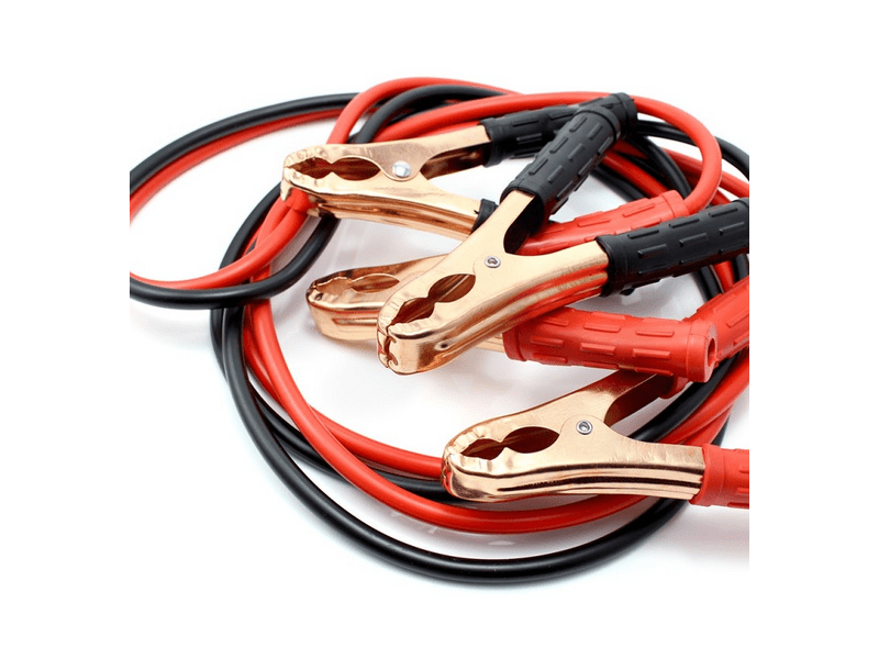 Carguard 55812 Sajla za startanje 300 A