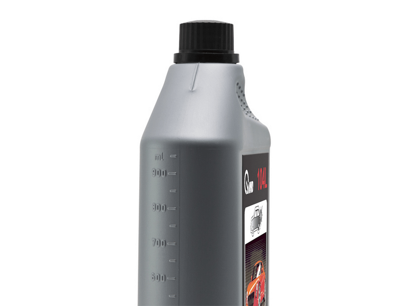 VMD 17304L Viaszos autósampon 1 L