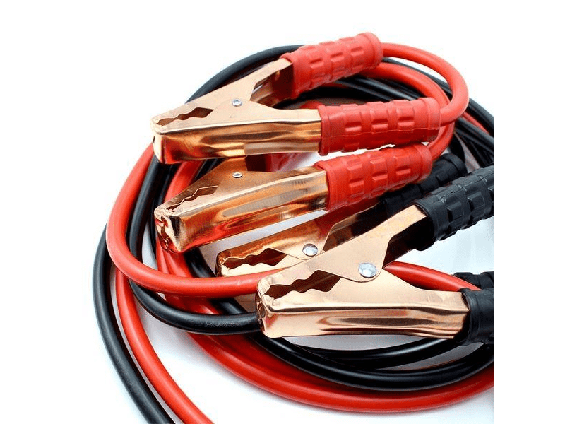 Carguard 55813 Indító kábel 600 A