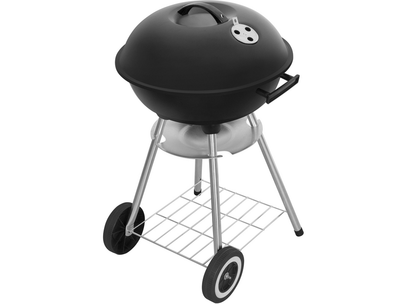 Fieldmann FZG1009 faszenes grillsütő