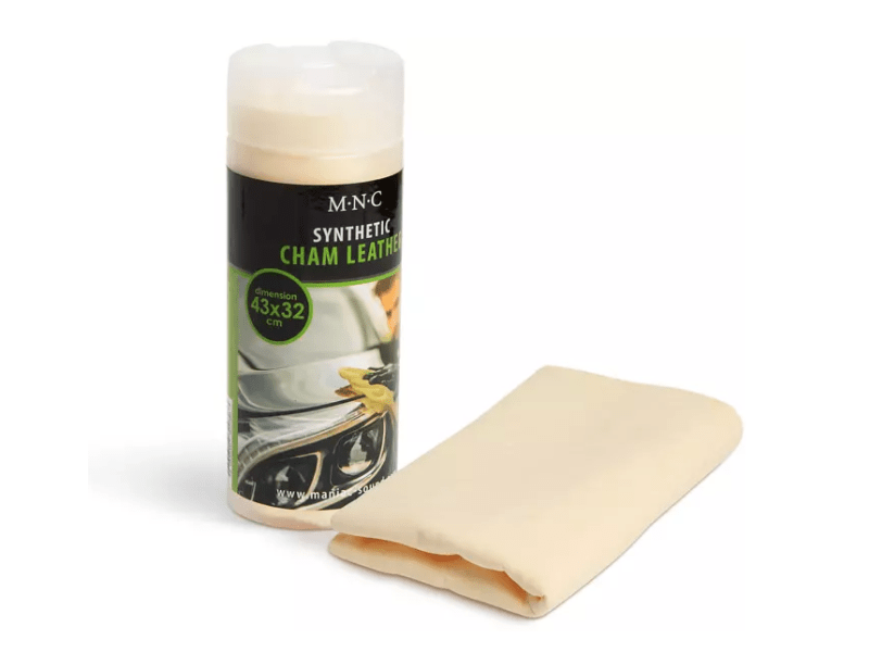 MNC 56004B PVA autós törlőkendő 43 x 32 cm