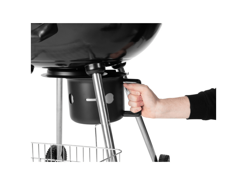 Fieldmann FZG1004 faszenes grillsütő