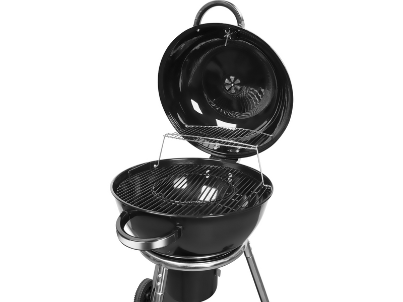 Fieldmann FZG1013 faszenes grillsütő