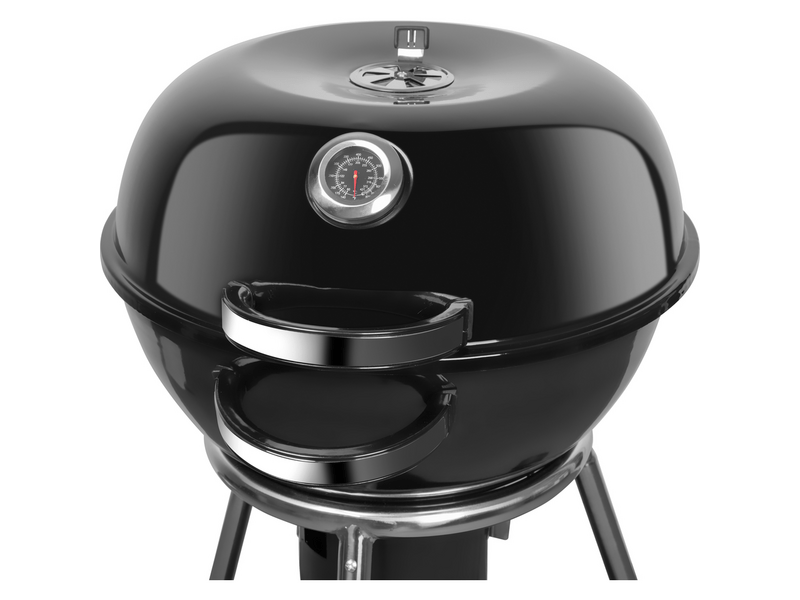 Fieldmann FZG1013 faszenes grillsütő