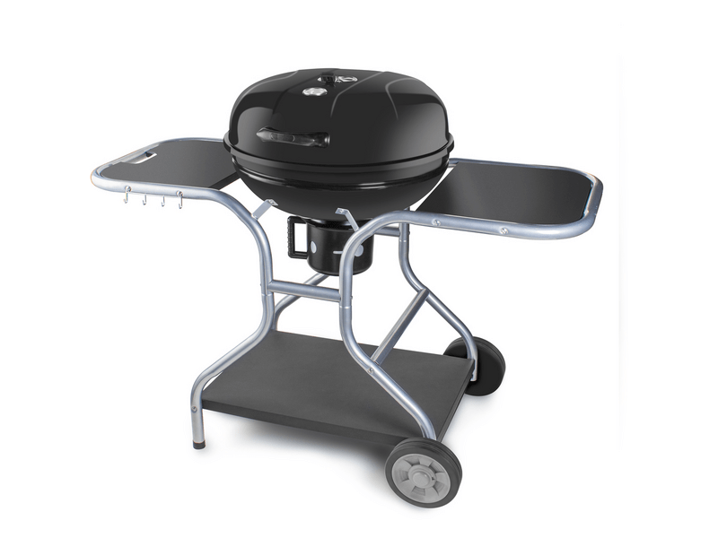 Fieldmann FZG1014 faszenes grillsütő