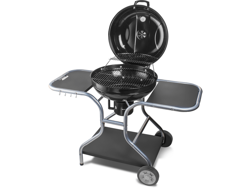 Fieldmann FZG1014 faszenes grillsütő