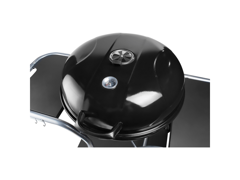 Fieldmann FZG1014 faszenes grillsütő