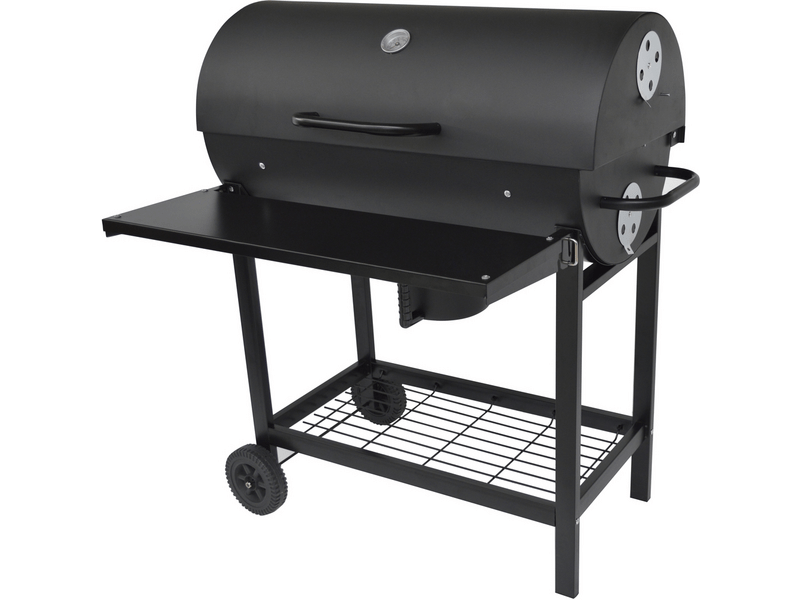 Fieldmann FZG1007 faszenes grillsütő