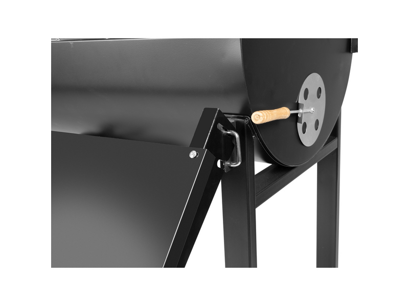 Fieldmann FZG1007 faszenes grillsütő